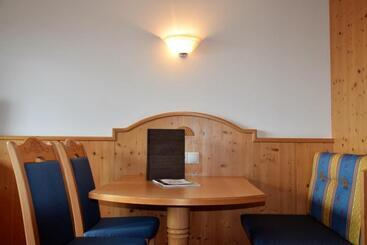 Park Hotel Villa Etschland