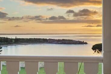 旅馆 Yha Port Elliot Beach House