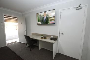 Raintree Motel Biloela