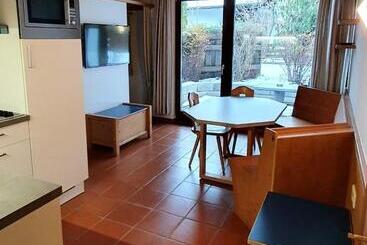 Residence Silvester