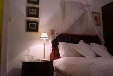 渡假胜地  Ford House Bed & Breakfast