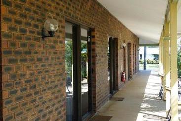 Курорт Susan River Homestead