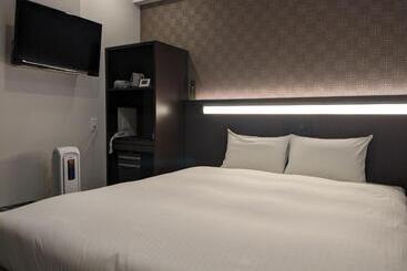 هتل Japanesque Kyoto Station Cotone