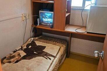 Общежитие Mokhwatel