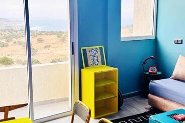 هاستل Dar Zina Morocco