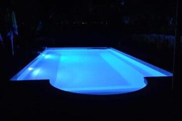 צימר La Luna Nel Pozzo