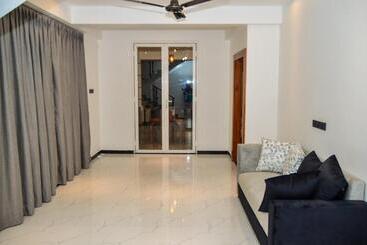 민박 Paradise Of Angel Villa