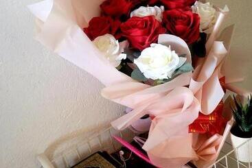 تختخواب و صبحانه Welcominghome