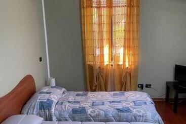 Bed & Breakfast Il Pignomo