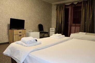 Aparthotel Complex Dalex
