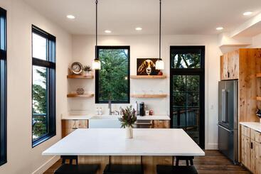 Апарт-отель Horsefeathers