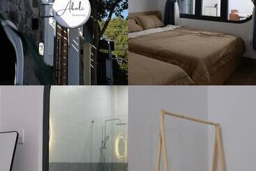 هتل Aboli Homestay