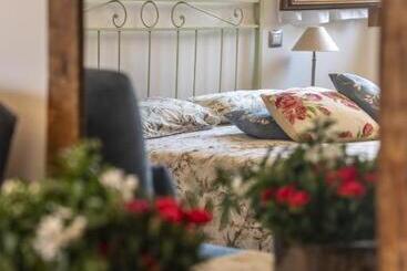 Agriturismo Al Botteniga