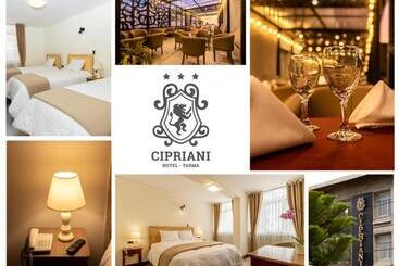 هتل Cipriani