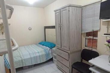 胶囊酒店 Teui Formarte