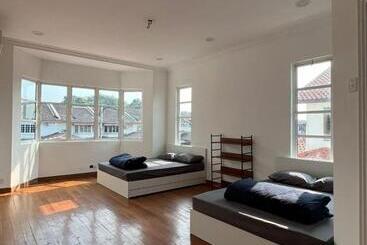 ホテル Degarden House Klang