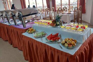 酒店 Mirador Del Colca Lodge