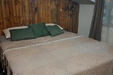 호텔 My Reset Farm