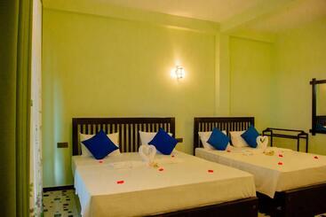 호텔 My Resort Yala