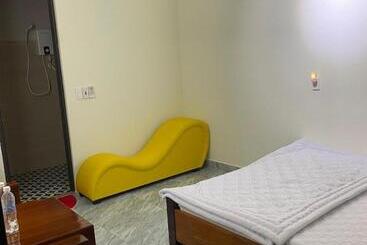 هتل Saigon Pleiku