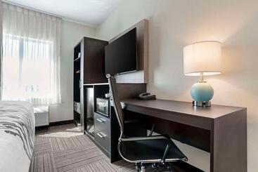 فندق Sleep Inn & Suites Fort Walton Beach   Destin West