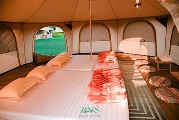 酒店 Zin’s Homestay Pleiku