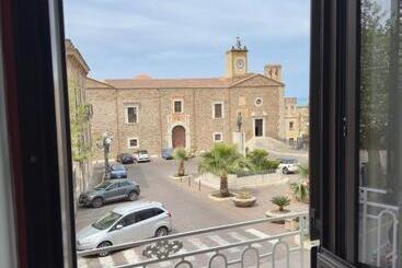 膳宿费 Magrì Comfort House