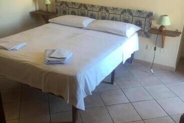 بنسيون Antica Dimora Siciliana