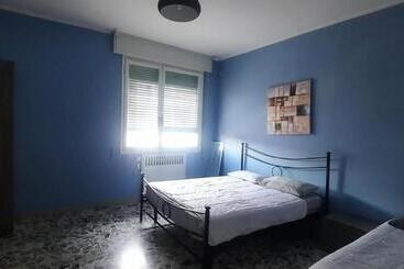 پانسیون Made In Bo