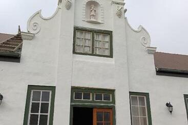 بنسيون De Kleine Kelder