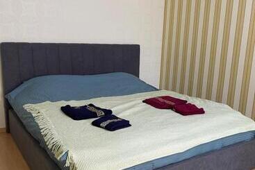 پانسیون Grand Villa In City Centre