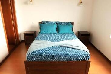 Пансион The Blue Eden