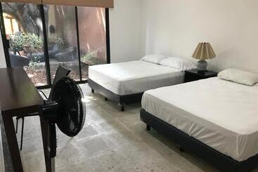 بنسيون Villa La Mini