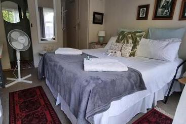 פנסיון Villabell