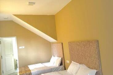 Royal Bliss Hotel Nuwara Eliya