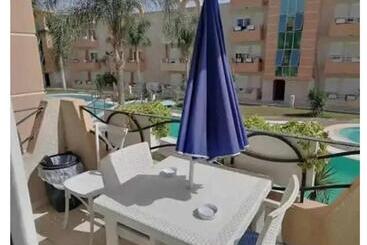 Апарт-отель Résidence Dunes Du Golf Kantaoui