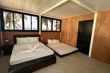 South Cape Beach Resort