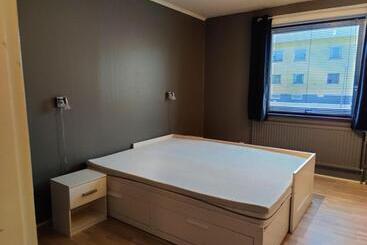 Appartments By Nordic X