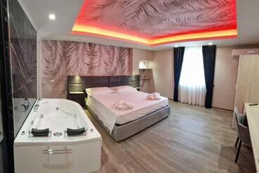 Aria Di Mare Luxury B&b