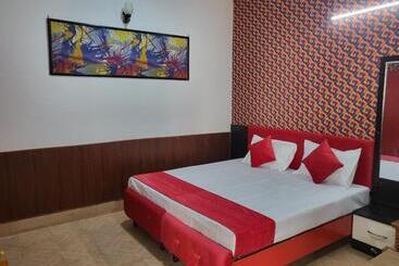 Avexia Fun City Resort