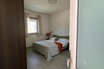 B&b Casa Giulivo 1 Pantanagianni