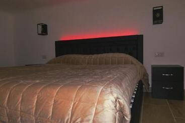 צימר Carlito S Way 234