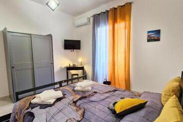 تختخواب و صبحانه Casa Imma