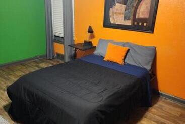 ベッドアンドブレックファースト Cozy Private #2