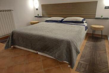 צימר Il Covo Dei Sogni