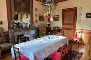 צימר La Grande Maison