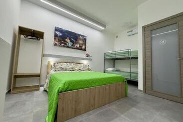 مبيت وإفطار La Pescheria   Mini Apartments