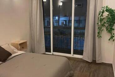 צימר Posada Colón