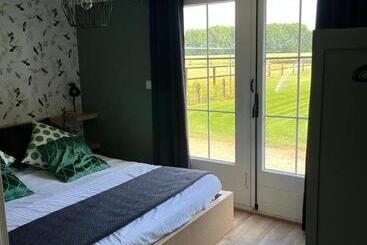 צימר T Pothuuske