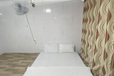 تختخواب و صبحانه Trung Luong Homestay